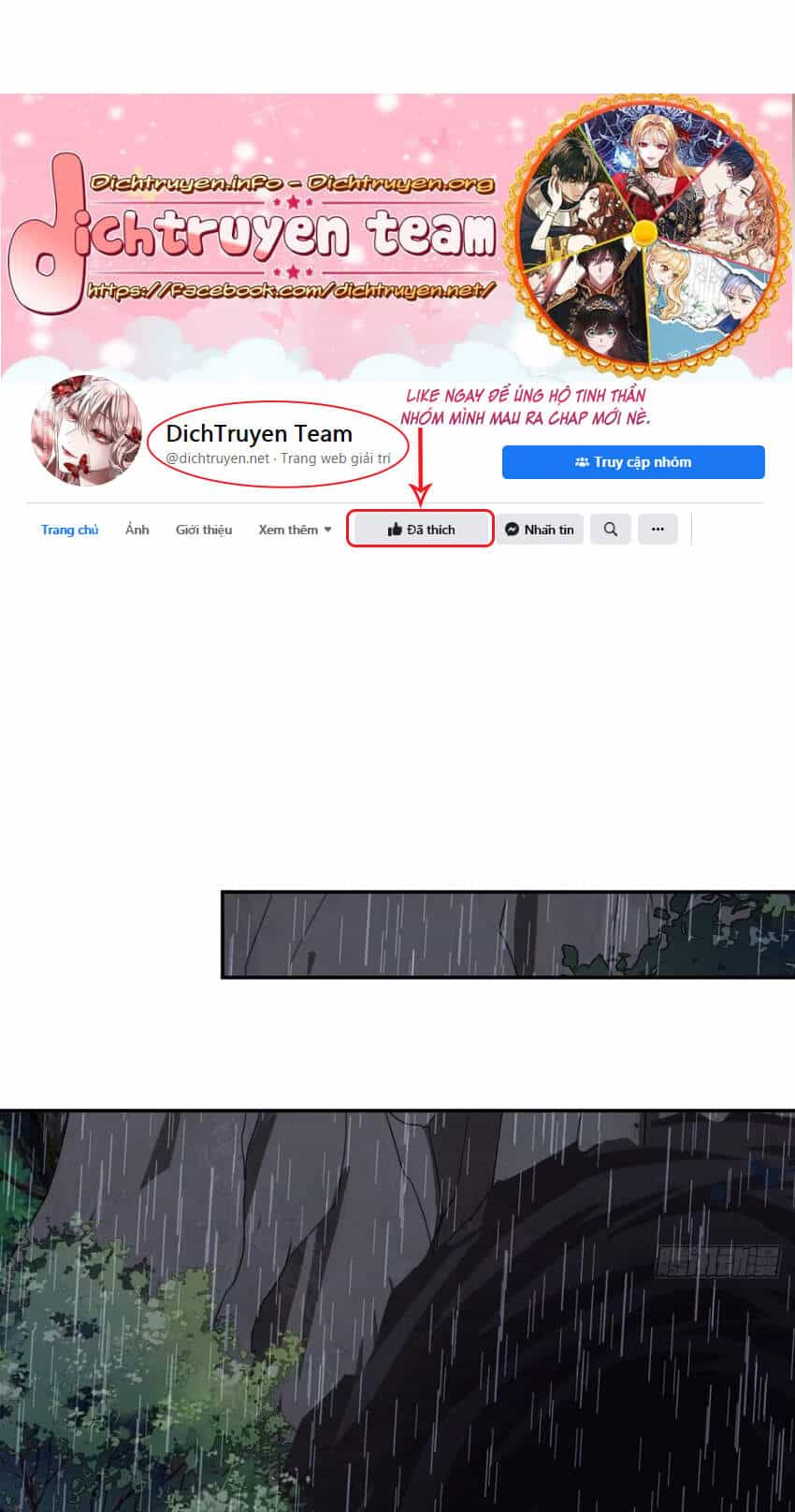 Quận Chúa Bất Tư Gia - Chương 73 - ảnh 7