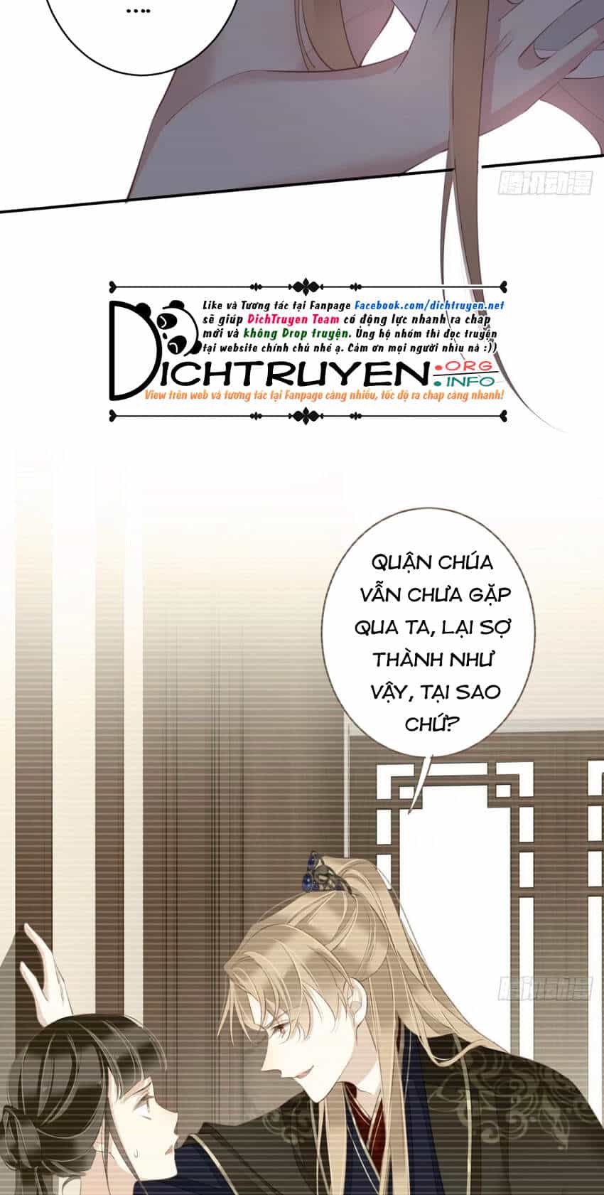 Quận Chúa Bất Tư Gia - Chương 75 - ảnh 32