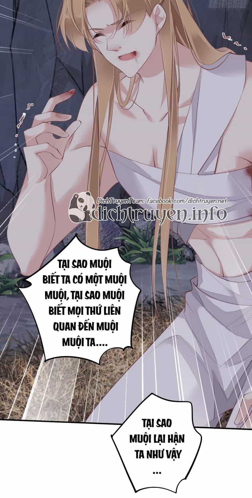 Quận Chúa Bất Tư Gia - Chương 75 - ảnh 37