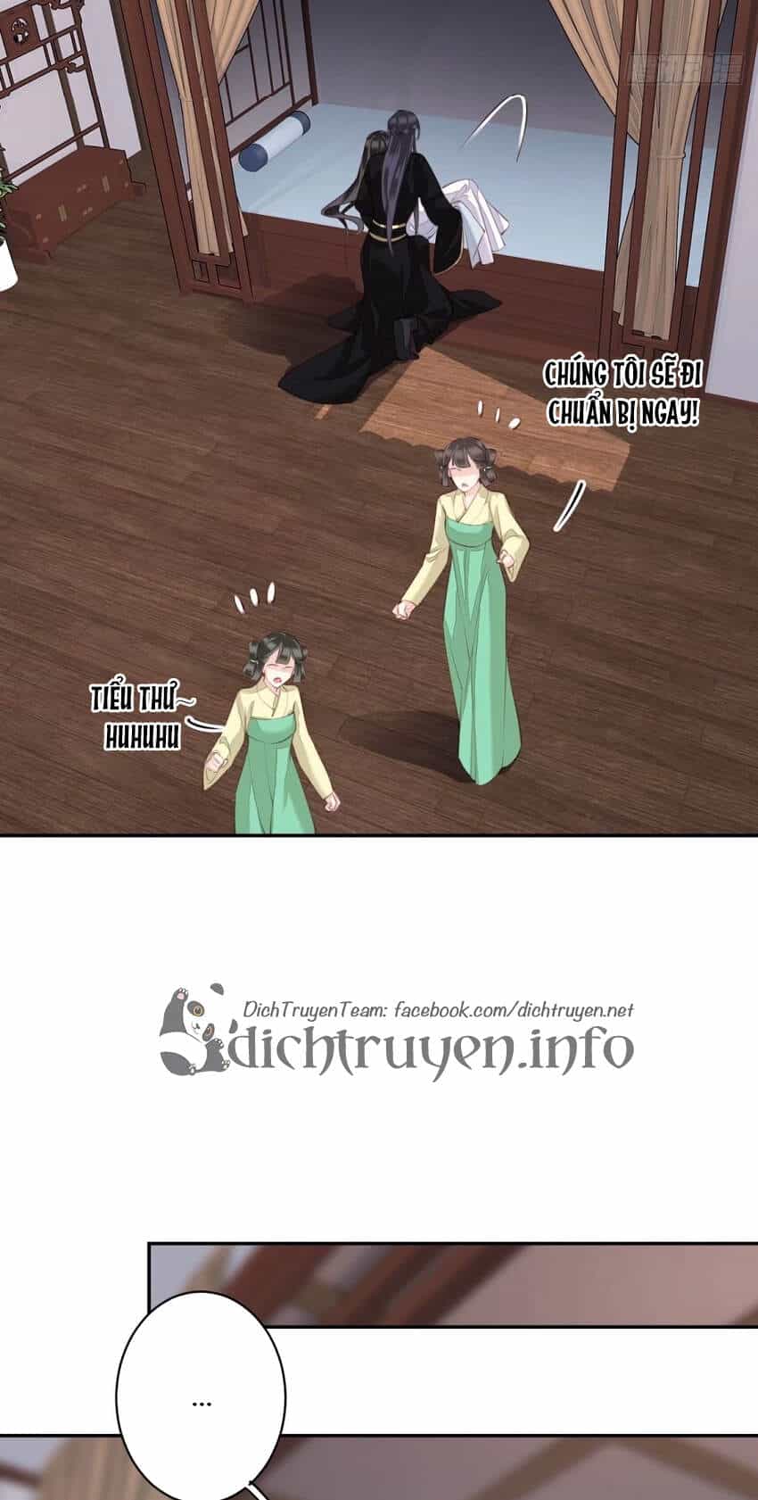 Quận Chúa Bất Tư Gia - Chương 75 - ảnh 5