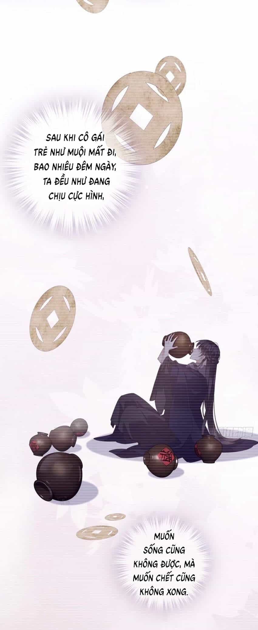 Quận Chúa Bất Tư Gia - Chương 76 - ảnh 11
