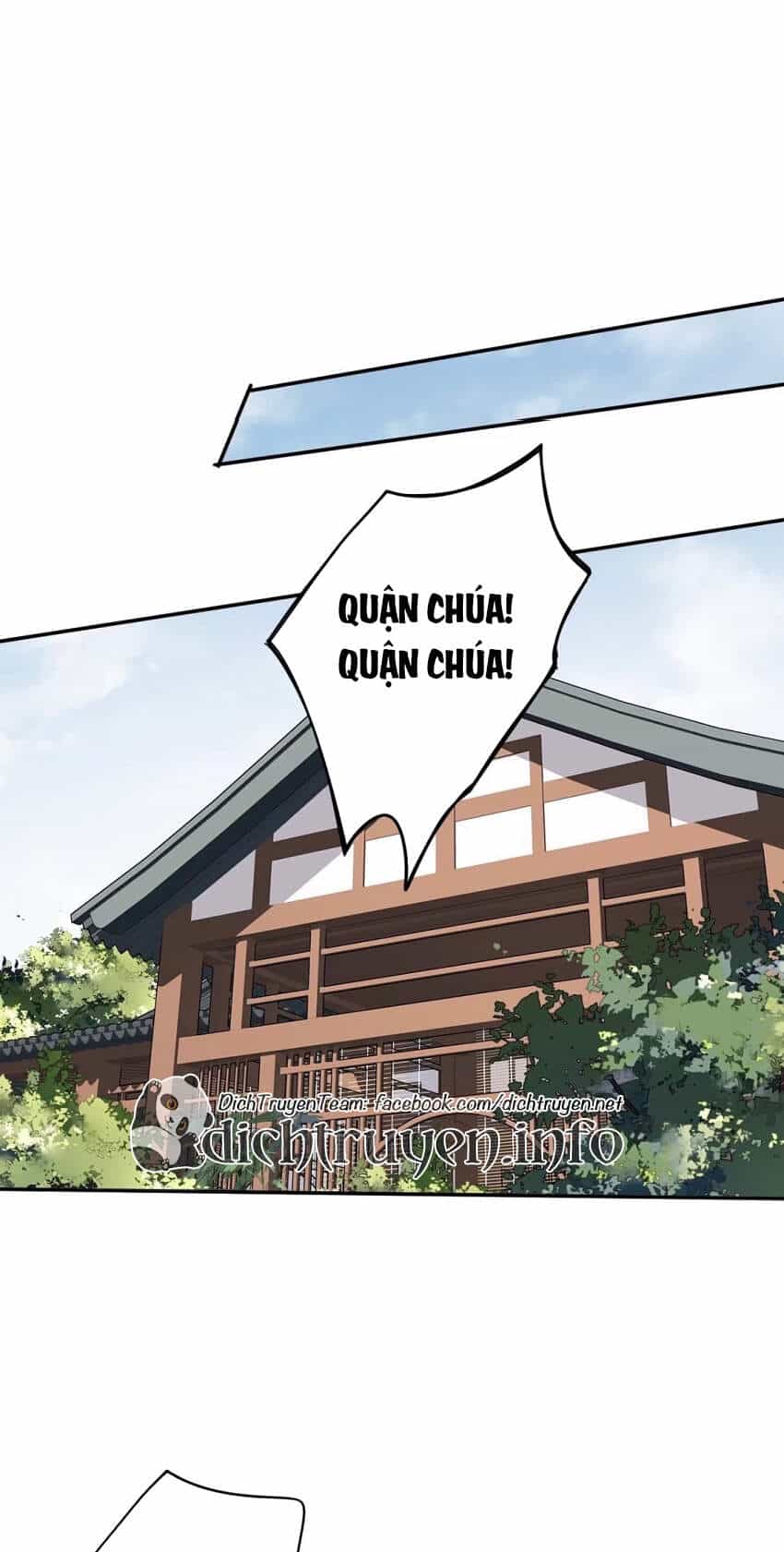 Quận Chúa Bất Tư Gia - Chương 76 - ảnh 20