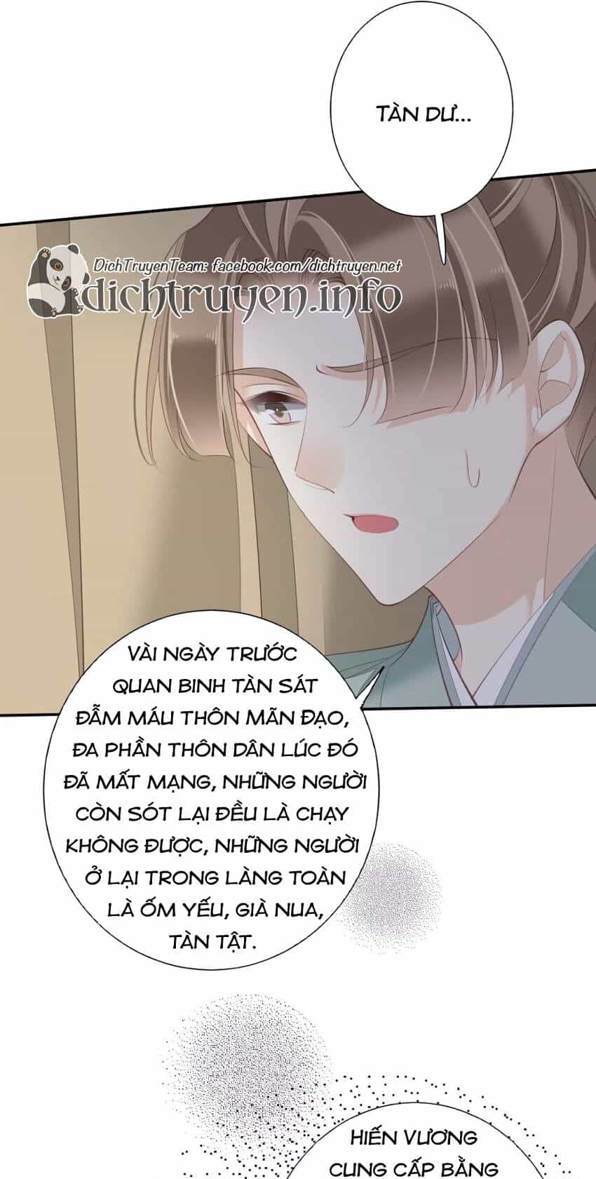 Quận Chúa Bất Tư Gia - Chương 76 - ảnh 28