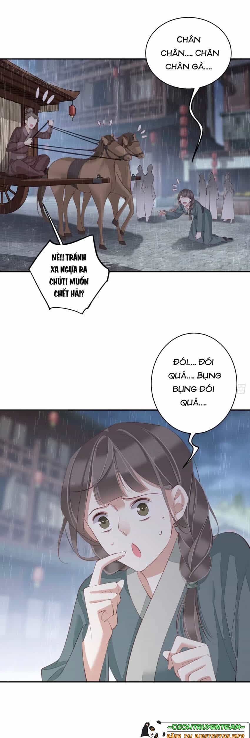 Quận Chúa Bất Tư Gia - Chương 77 - ảnh 24