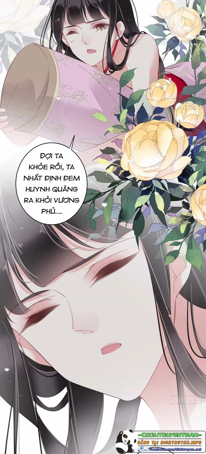 Quận Chúa Bất Tư Gia - Chương 78 - ảnh 19