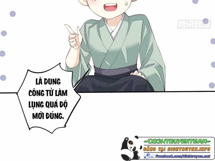 Quận Chúa Bất Tư Gia - Chương 78 - ảnh 31