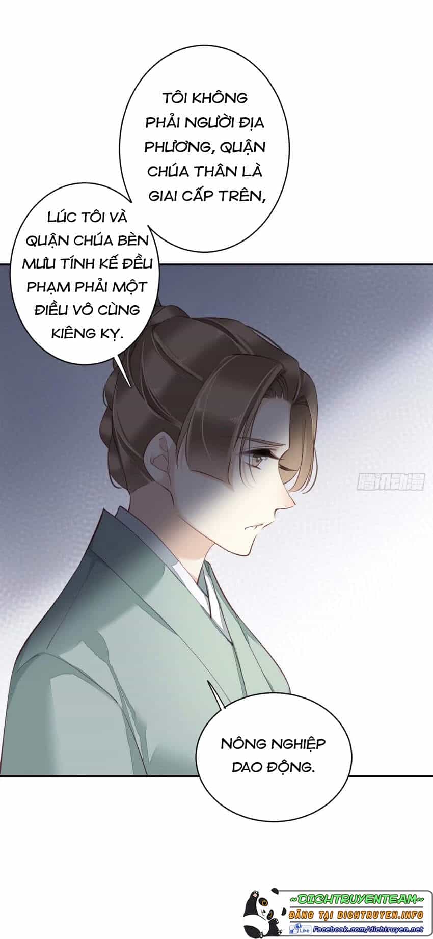 Quận Chúa Bất Tư Gia - Chương 78 - ảnh 34