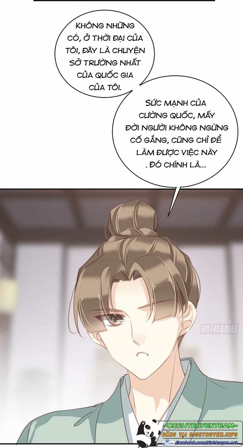 Quận Chúa Bất Tư Gia - Chương 78 - ảnh 38