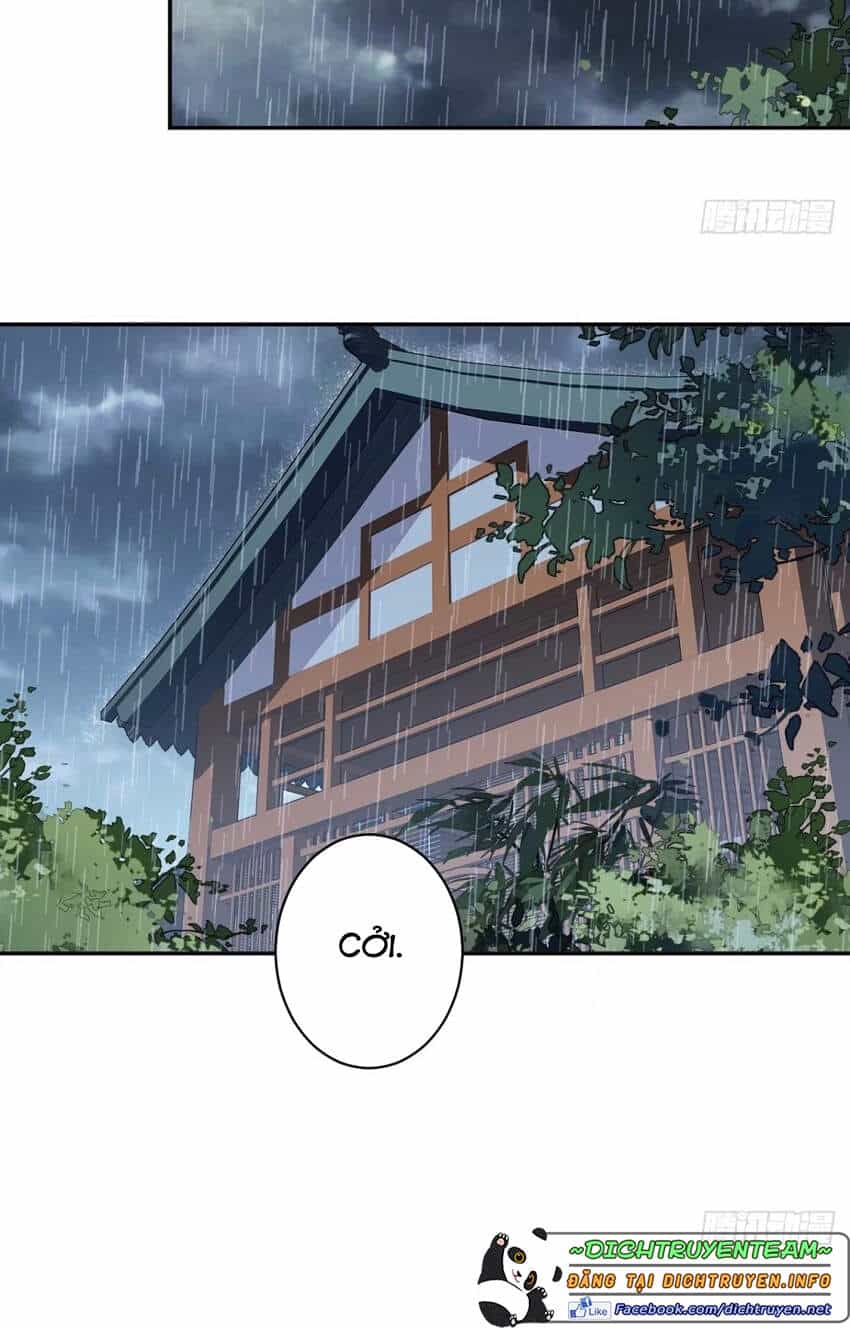Quận Chúa Bất Tư Gia - Chương 78 - ảnh 9