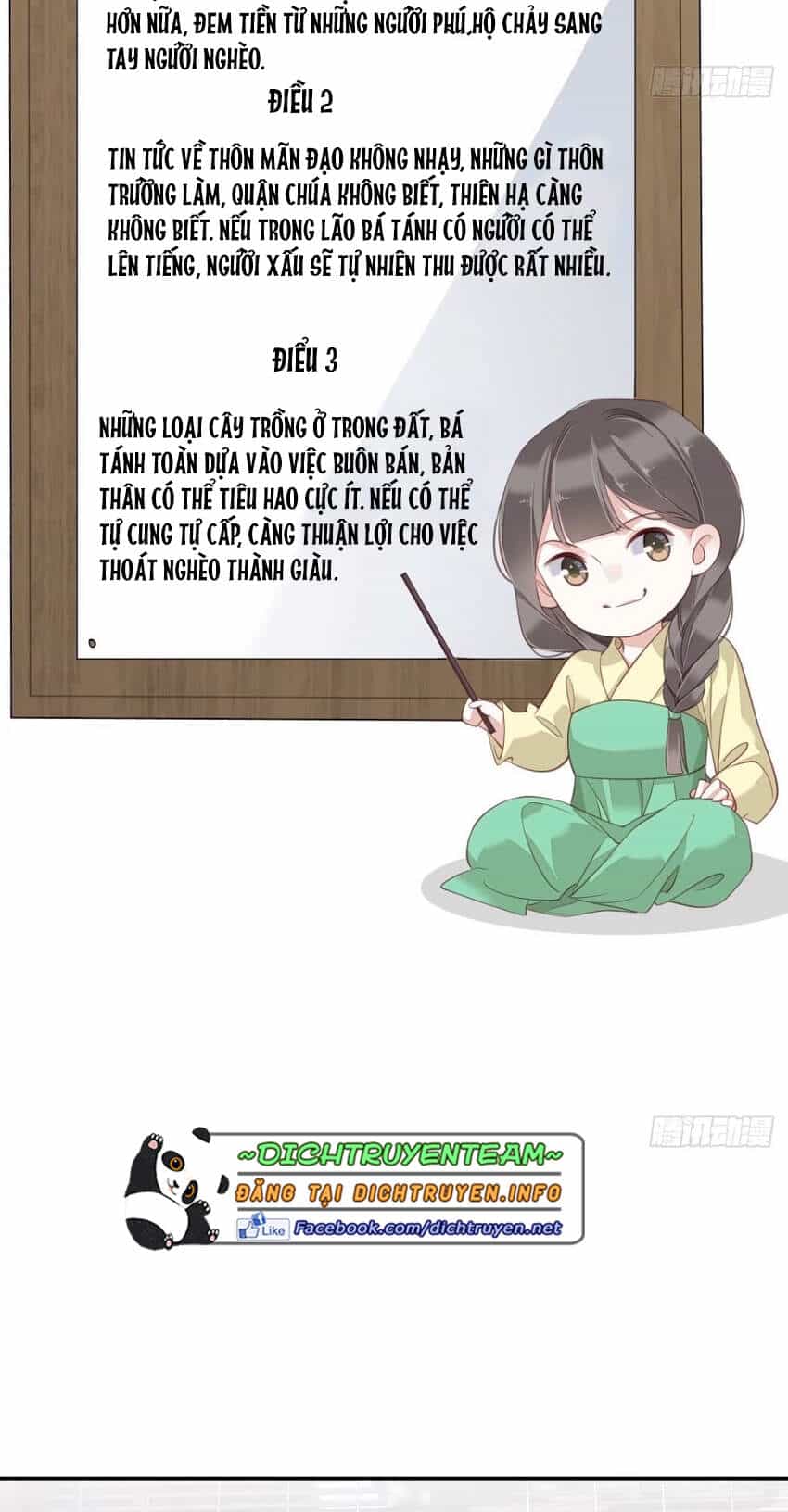 Quận Chúa Bất Tư Gia - Chương 79 - ảnh 12