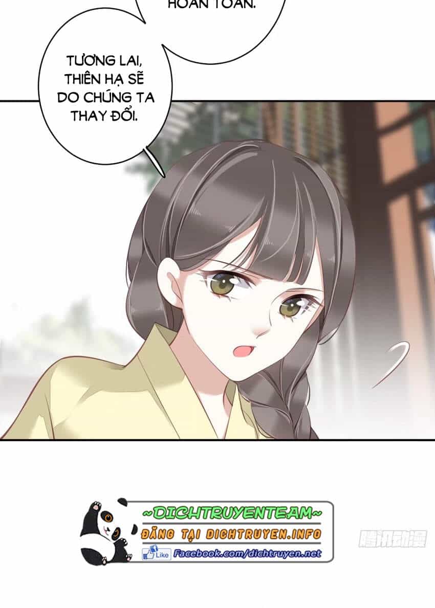 Quận Chúa Bất Tư Gia - Chương 79 - ảnh 16