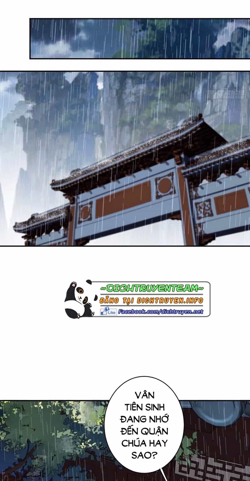 Quận Chúa Bất Tư Gia - Chương 79 - ảnh 21