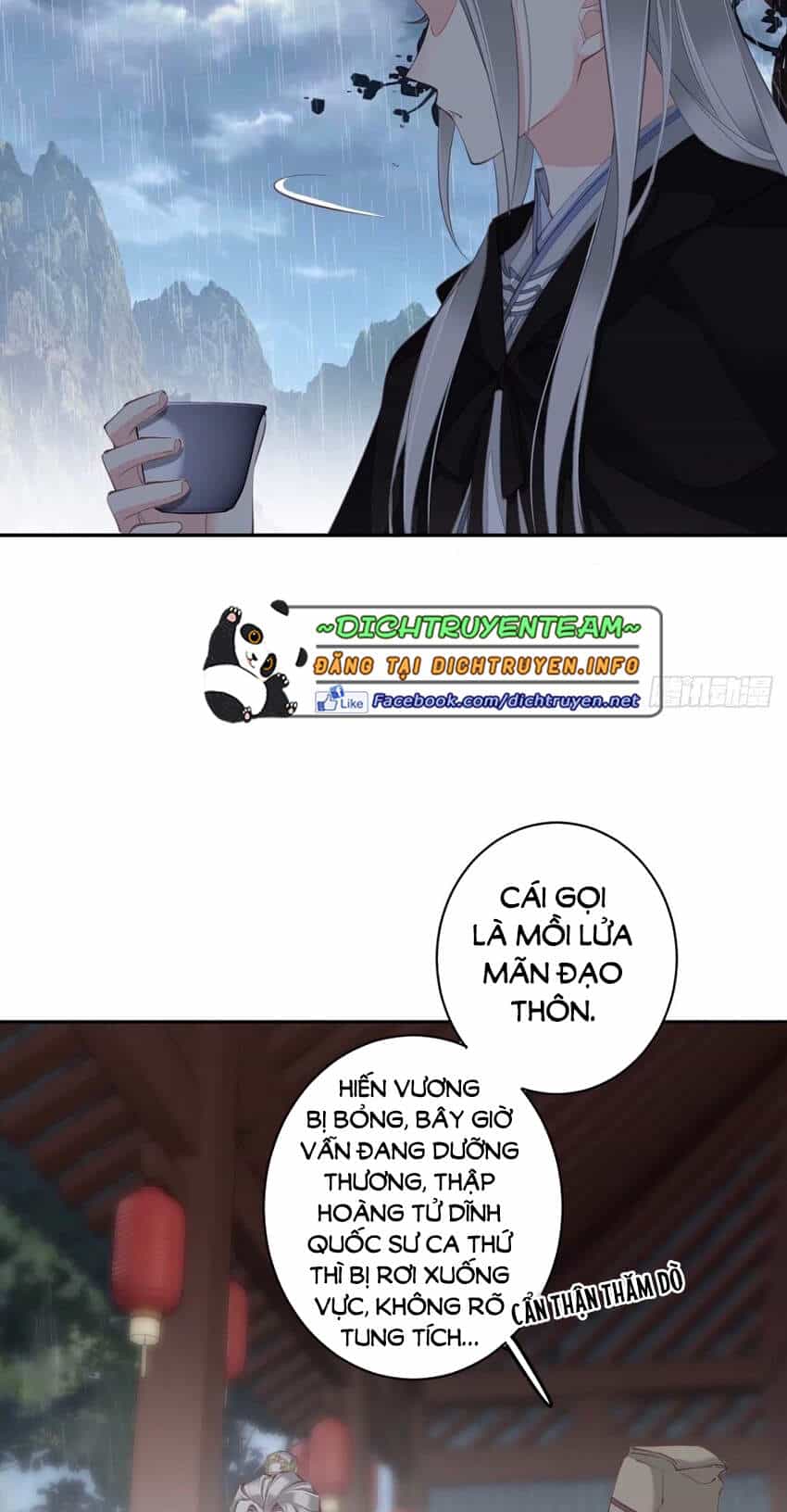 Quận Chúa Bất Tư Gia - Chương 79 - ảnh 23