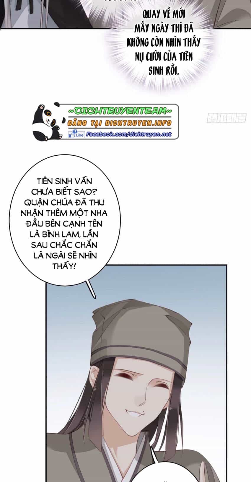 Quận Chúa Bất Tư Gia - Chương 79 - ảnh 26