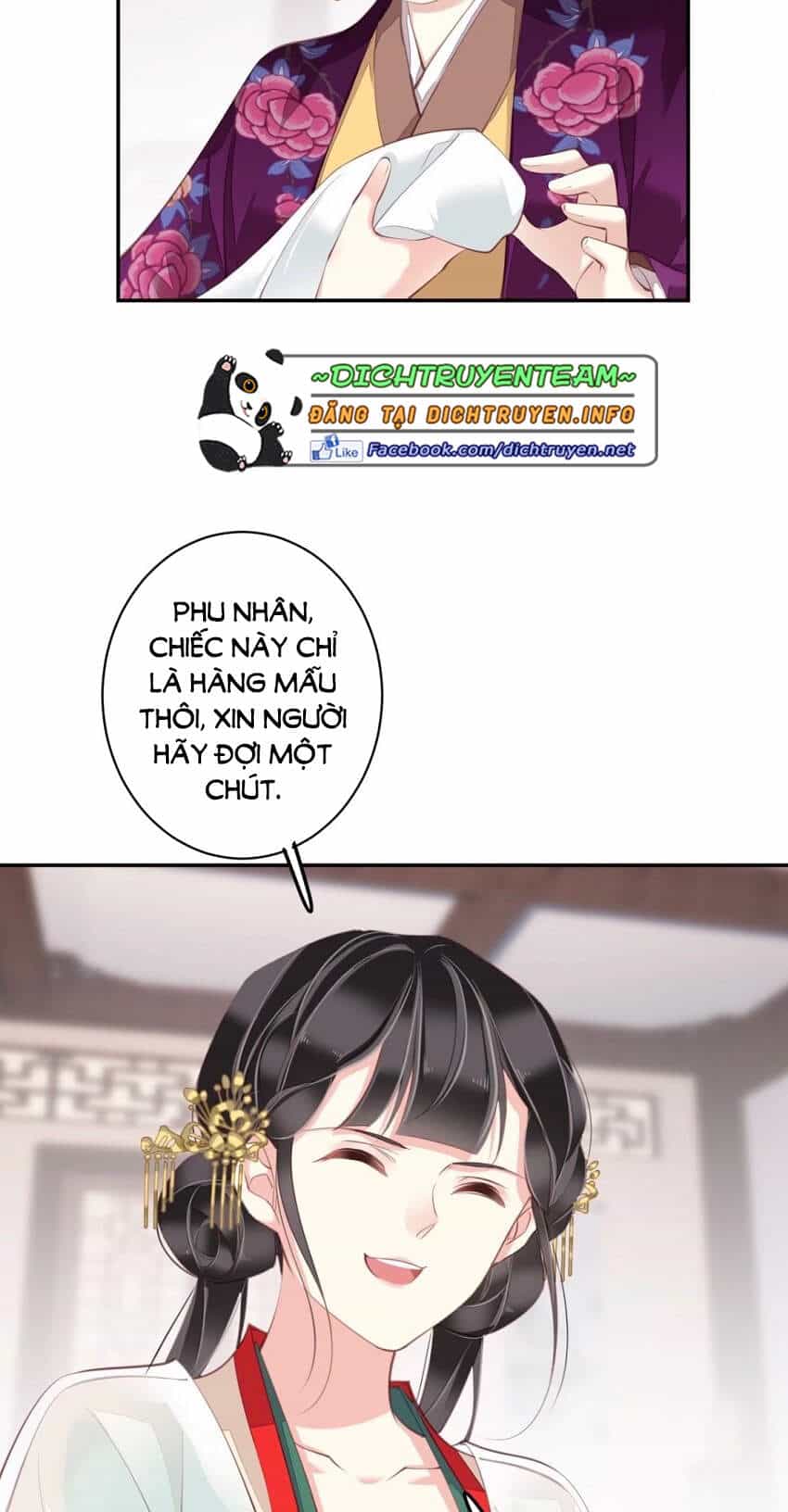 Quận Chúa Bất Tư Gia - Chương 79 - ảnh 34