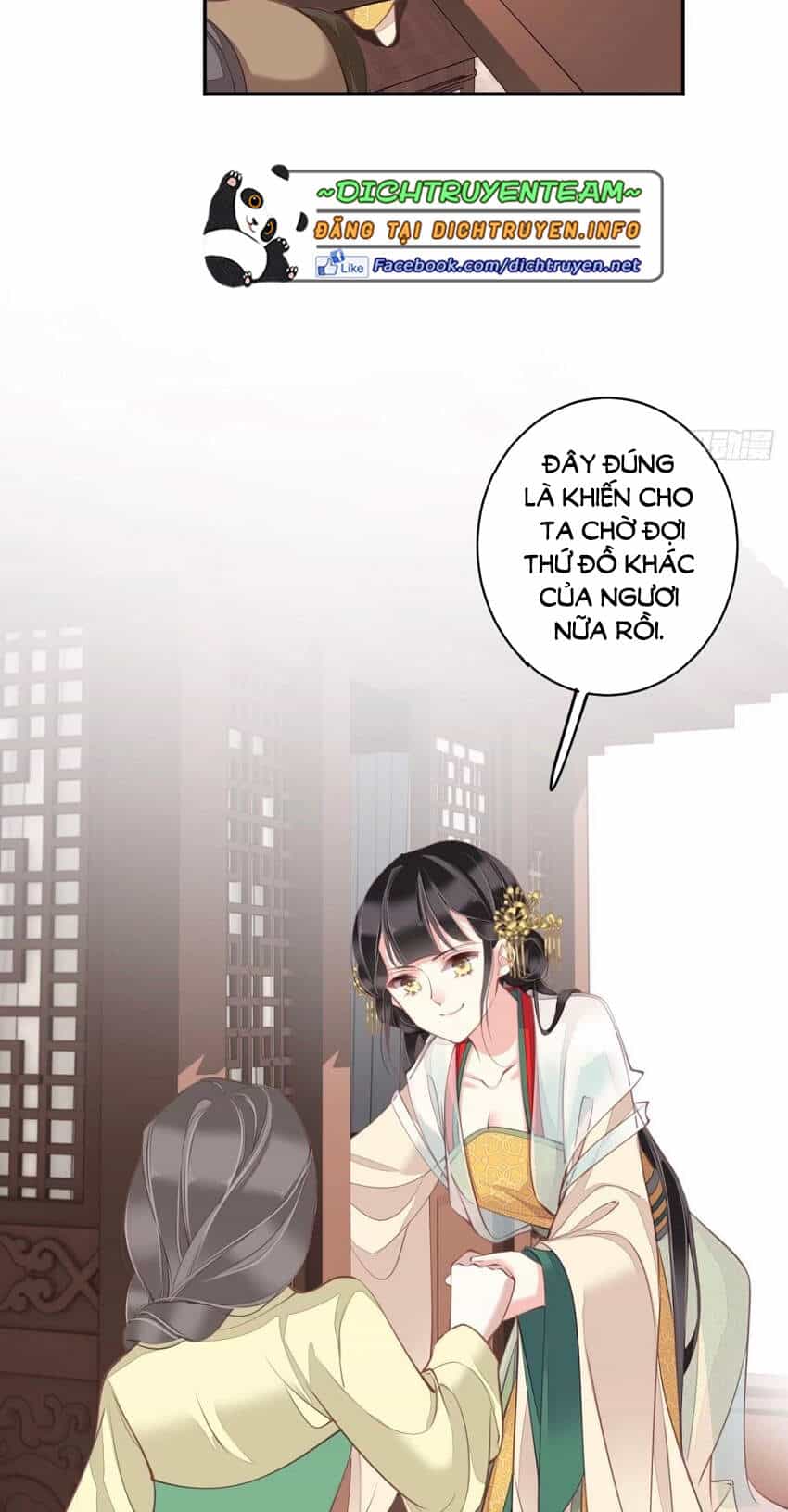 Quận Chúa Bất Tư Gia - Chương 79 - ảnh 36