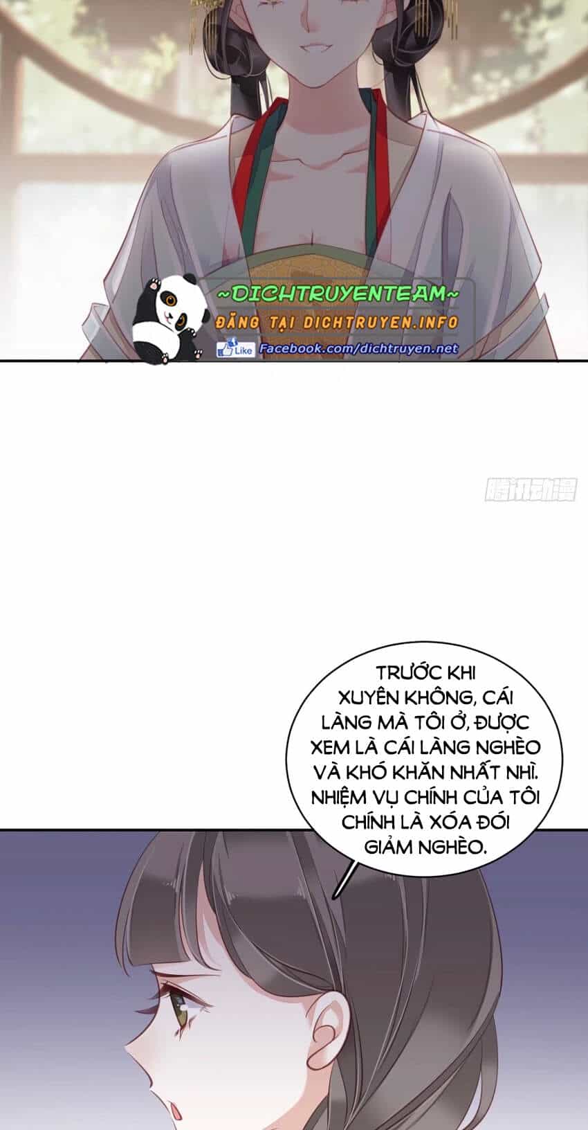 Quận Chúa Bất Tư Gia - Chương 79 - ảnh 9