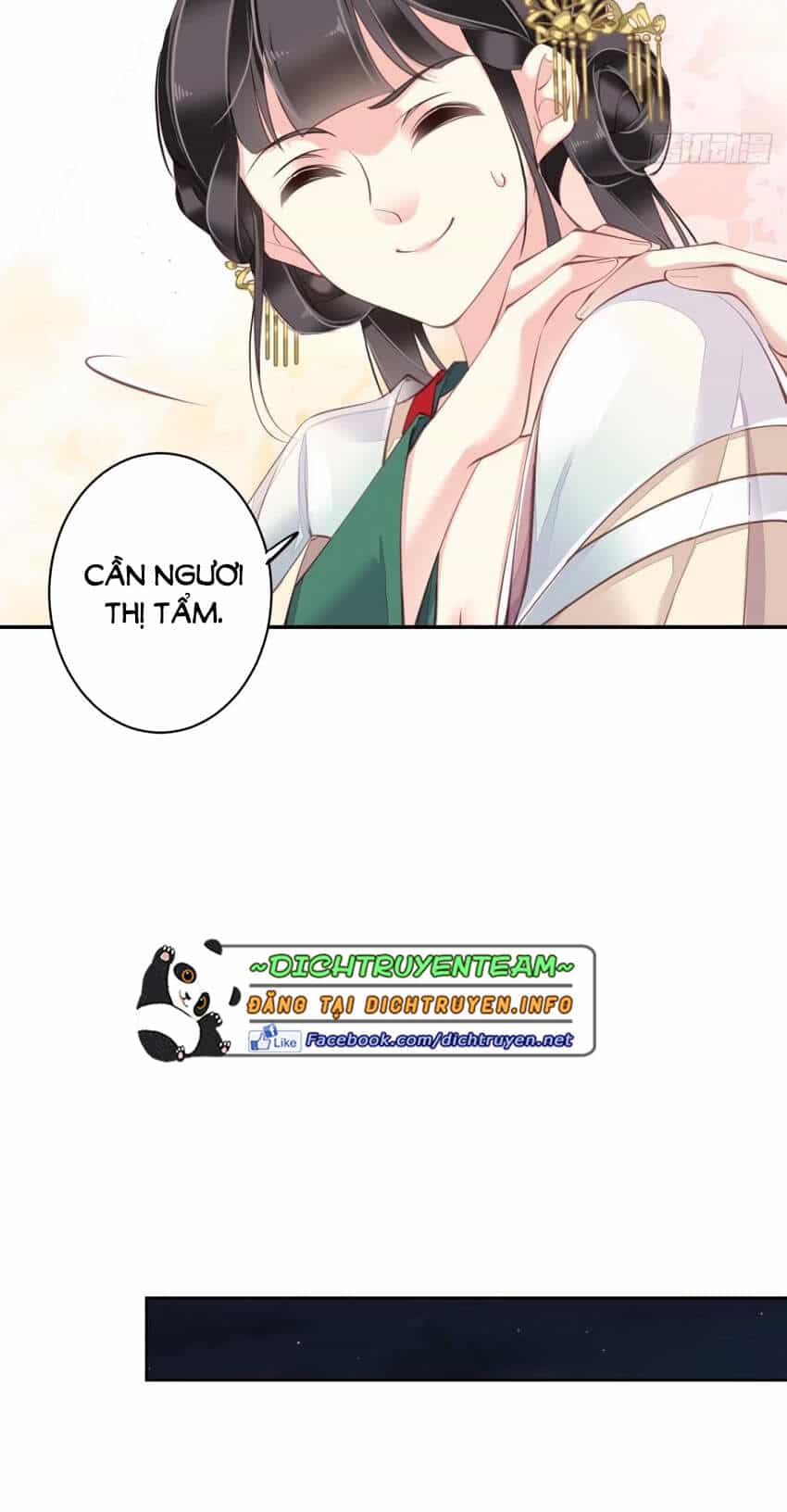 Quận Chúa Bất Tư Gia - Chương 80 - ảnh 11