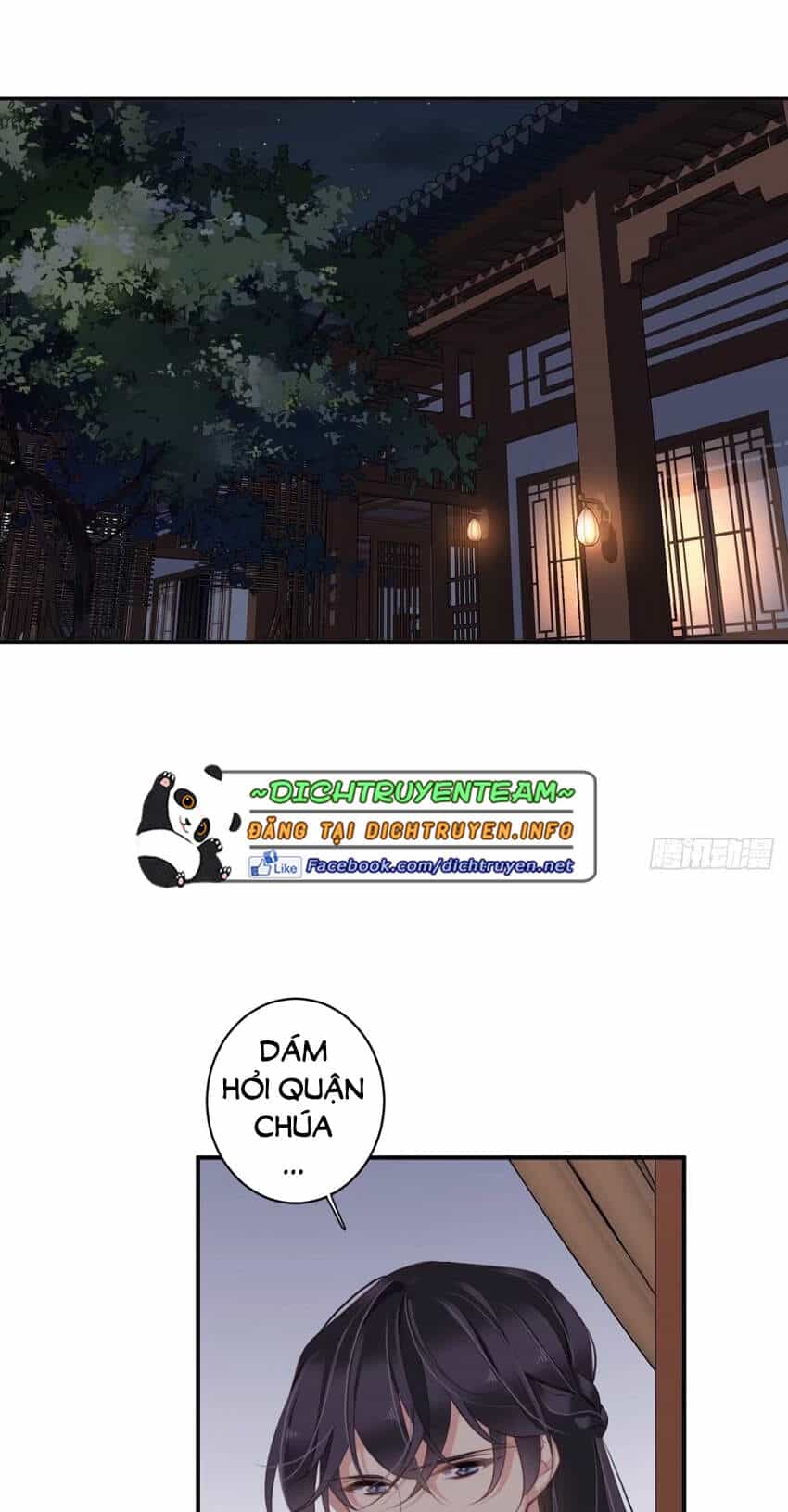 Quận Chúa Bất Tư Gia - Chương 80 - ảnh 12