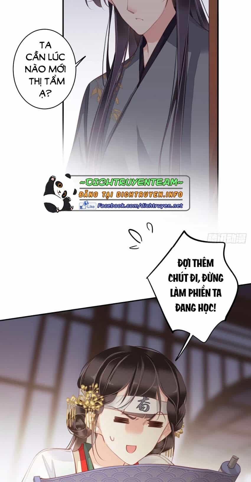 Quận Chúa Bất Tư Gia - Chương 80 - ảnh 13