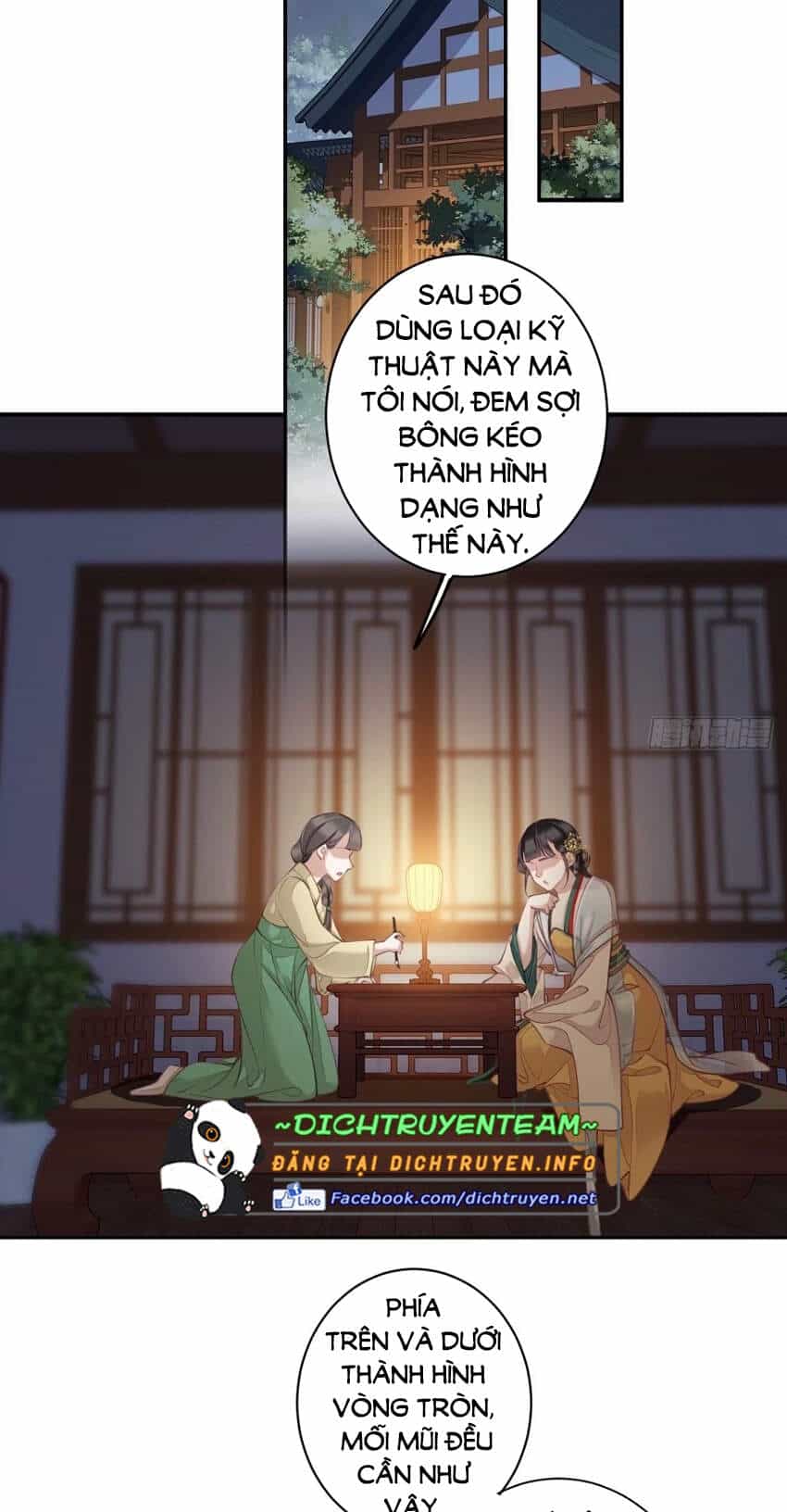 Quận Chúa Bất Tư Gia - Chương 80 - ảnh 2