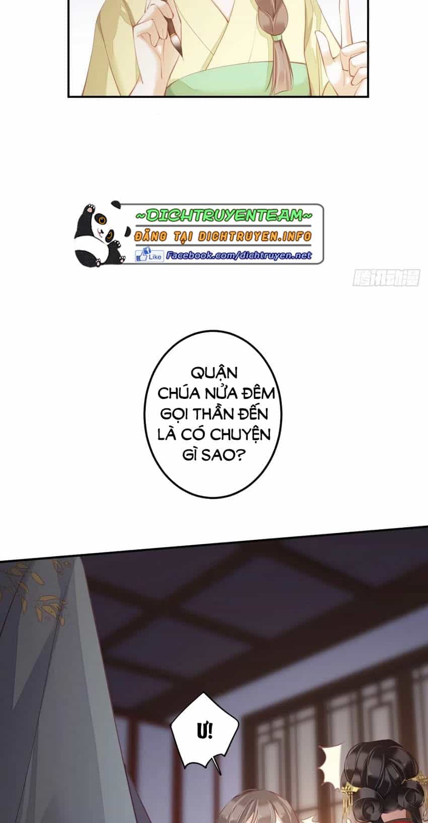 Quận Chúa Bất Tư Gia - Chương 80 - ảnh 5