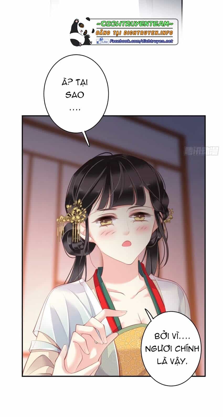 Quận Chúa Bất Tư Gia - Chương 81 - ảnh 15