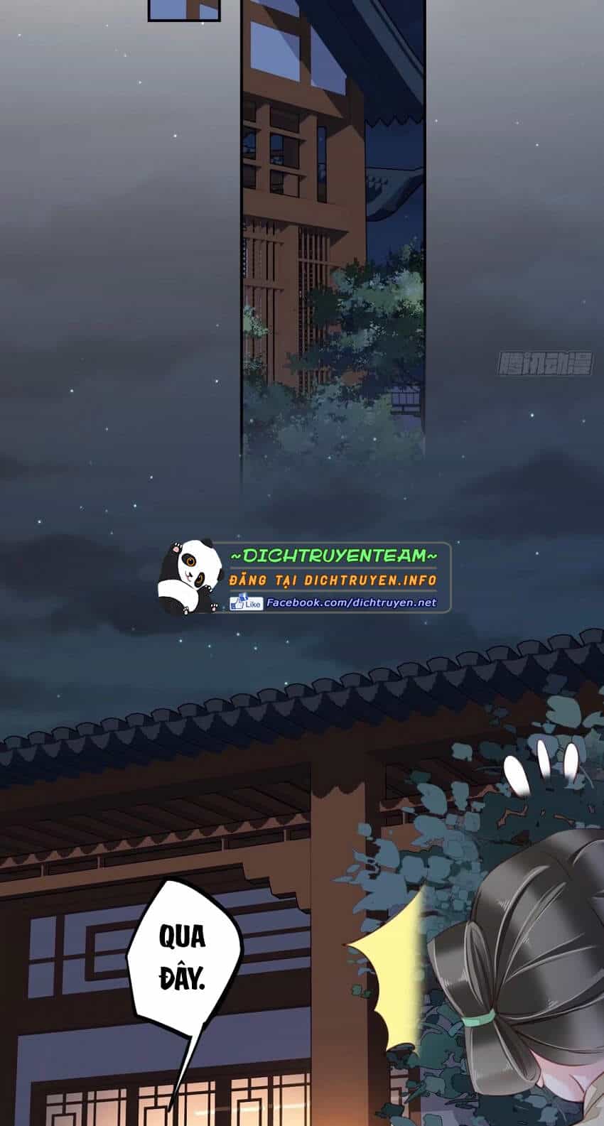 Quận Chúa Bất Tư Gia - Chương 81 - ảnh 2
