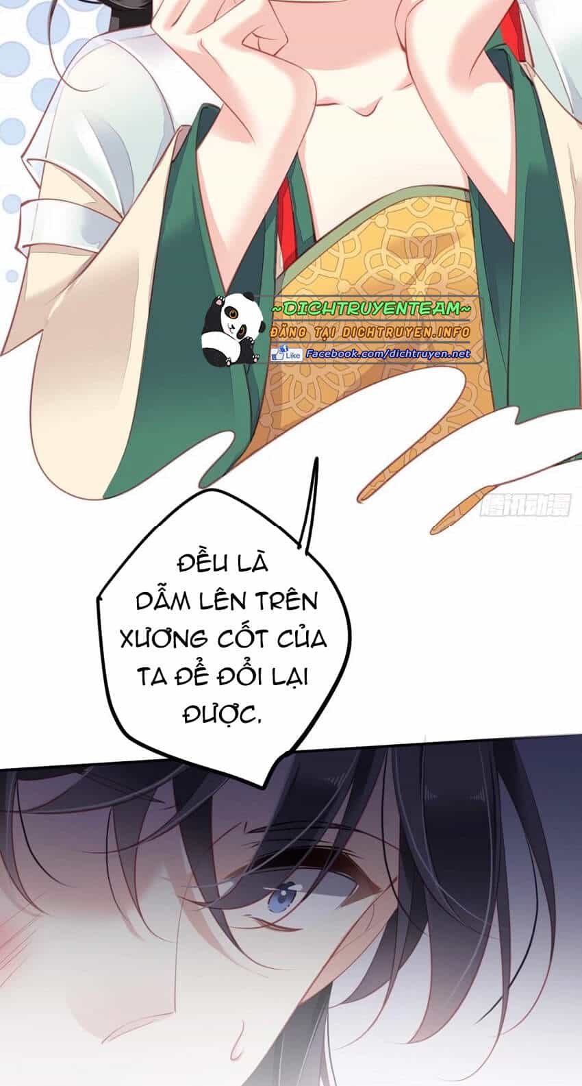 Quận Chúa Bất Tư Gia - Chương 81 - ảnh 21