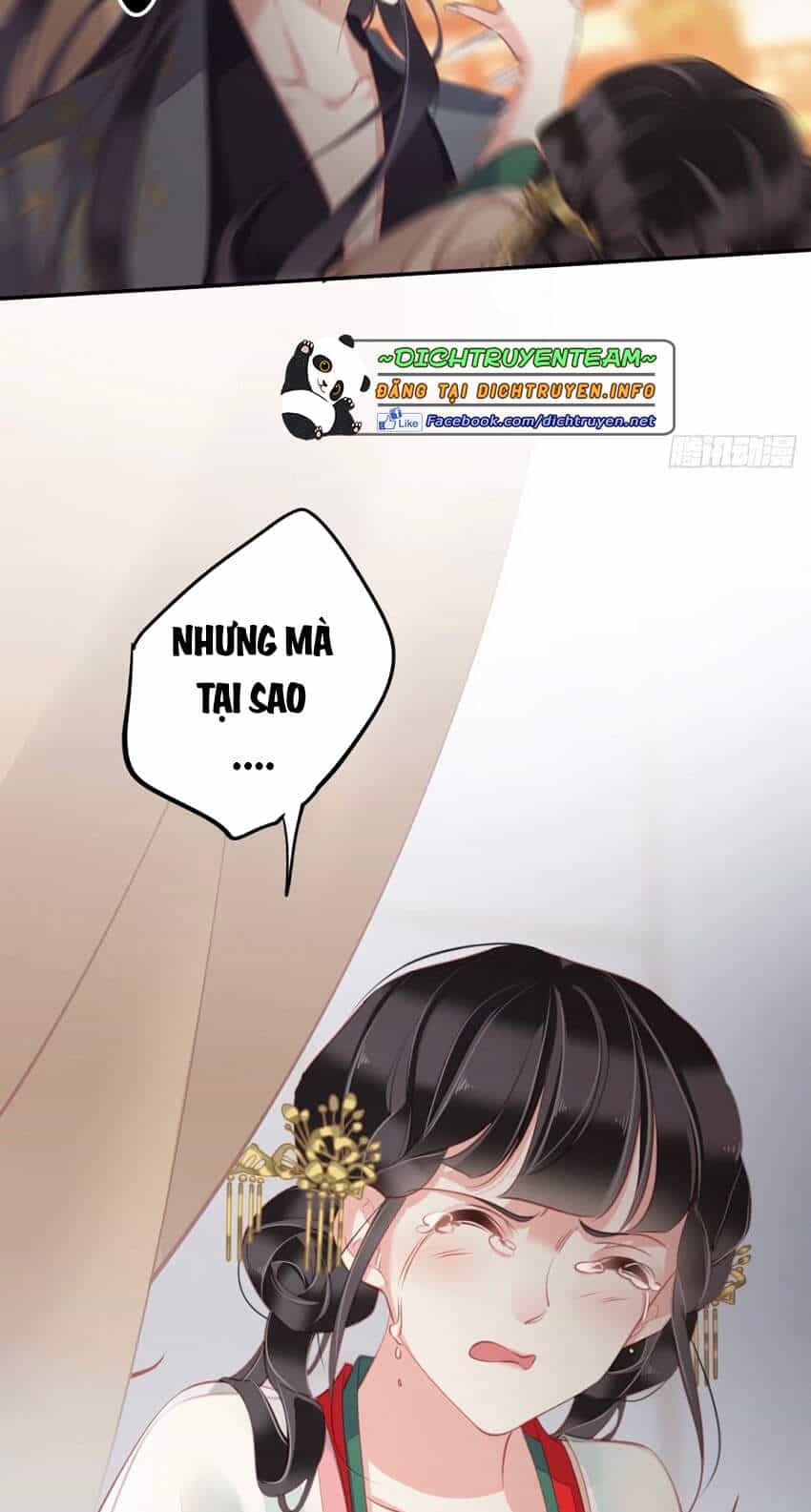 Quận Chúa Bất Tư Gia - Chương 81 - ảnh 25
