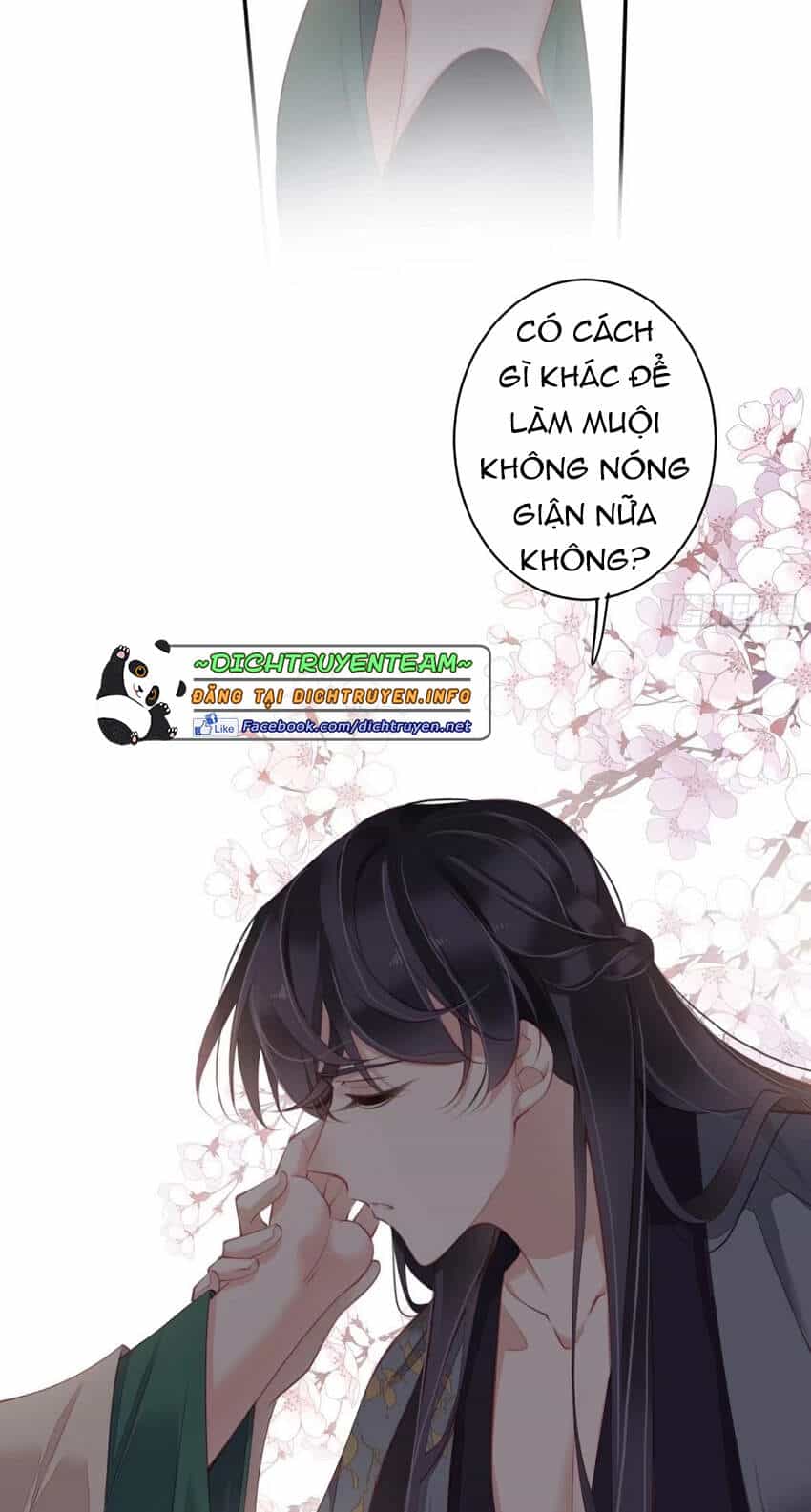 Quận Chúa Bất Tư Gia - Chương 81 - ảnh 27