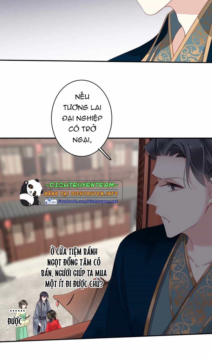 Quận Chúa Bất Tư Gia - Chương 82 - ảnh 17