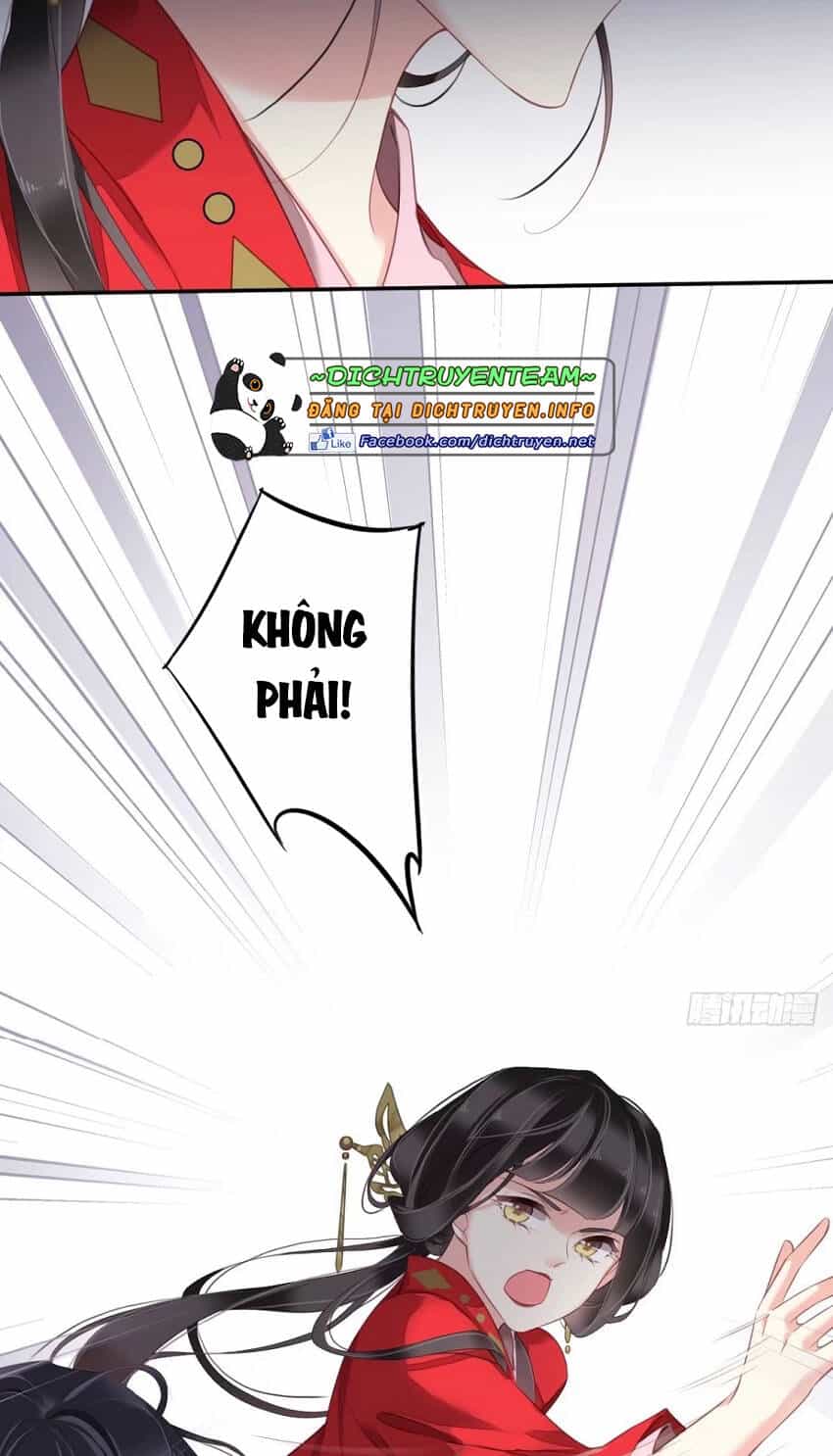Quận Chúa Bất Tư Gia - Chương 83 - ảnh 30