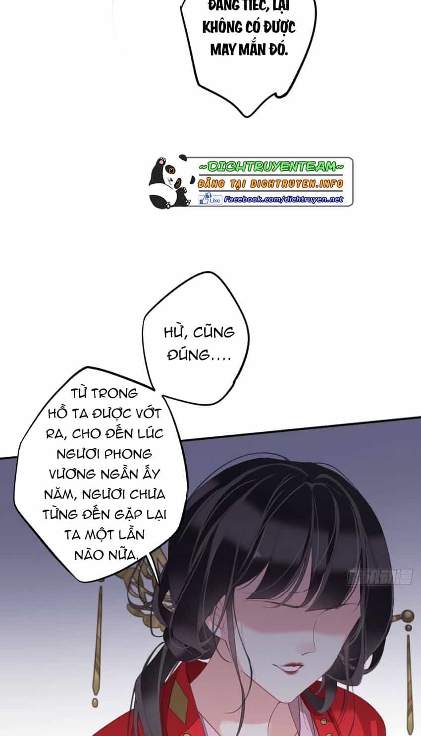 Quận Chúa Bất Tư Gia - Chương 83 - ảnh 34