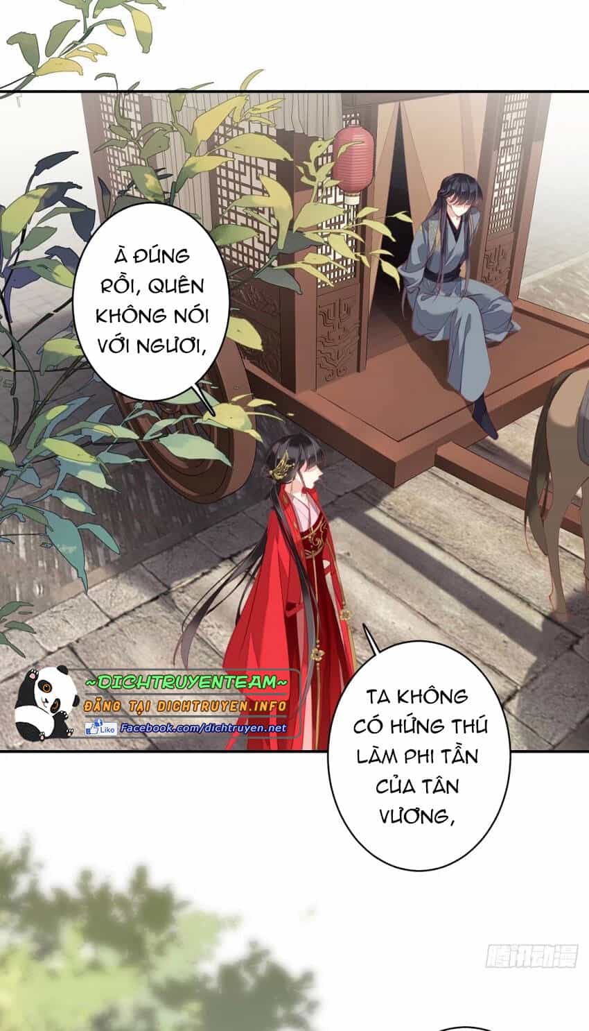 Quận Chúa Bất Tư Gia - Chương 83 - ảnh 37