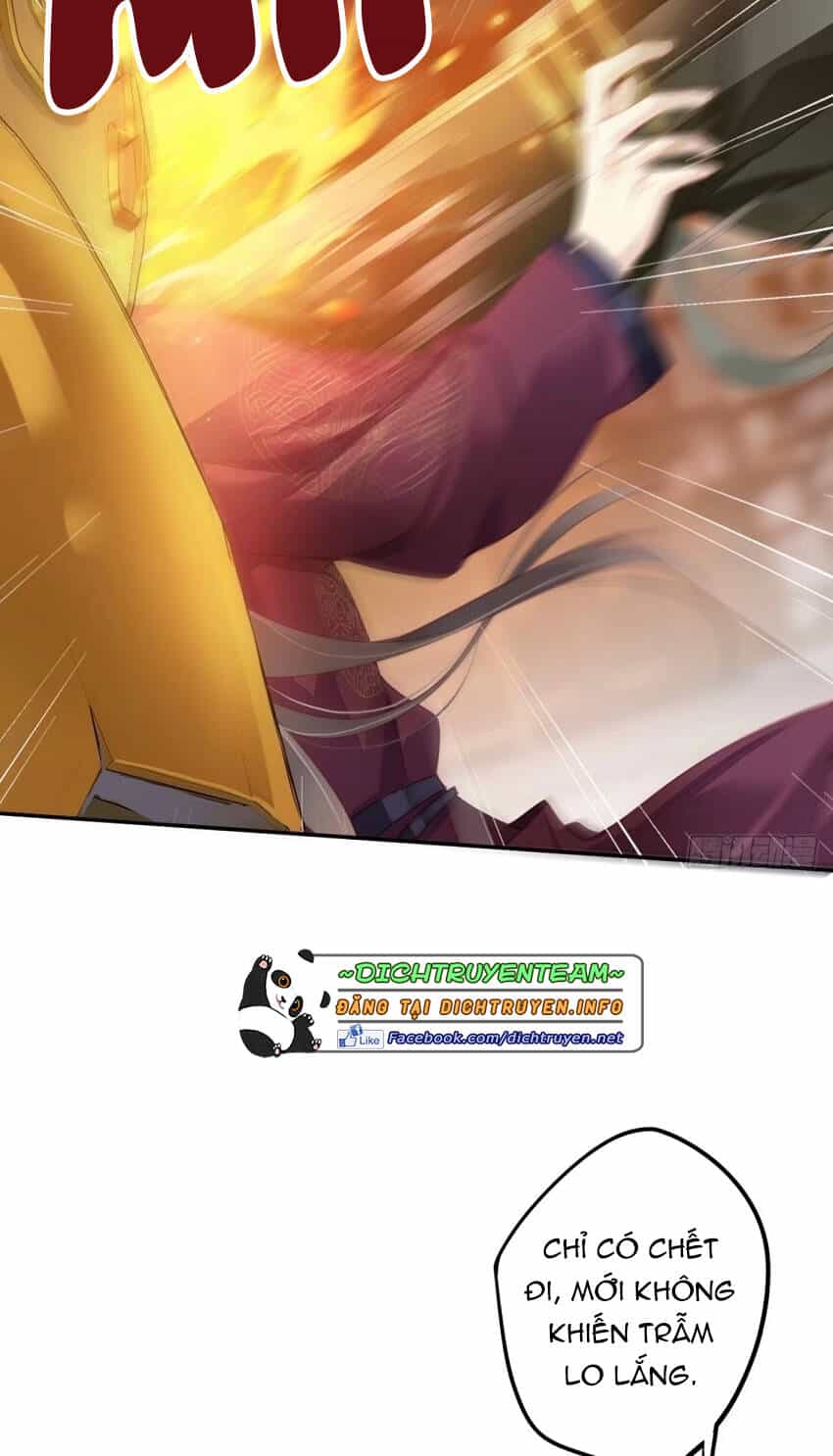 Quận Chúa Bất Tư Gia - Chương 84 - ảnh 12