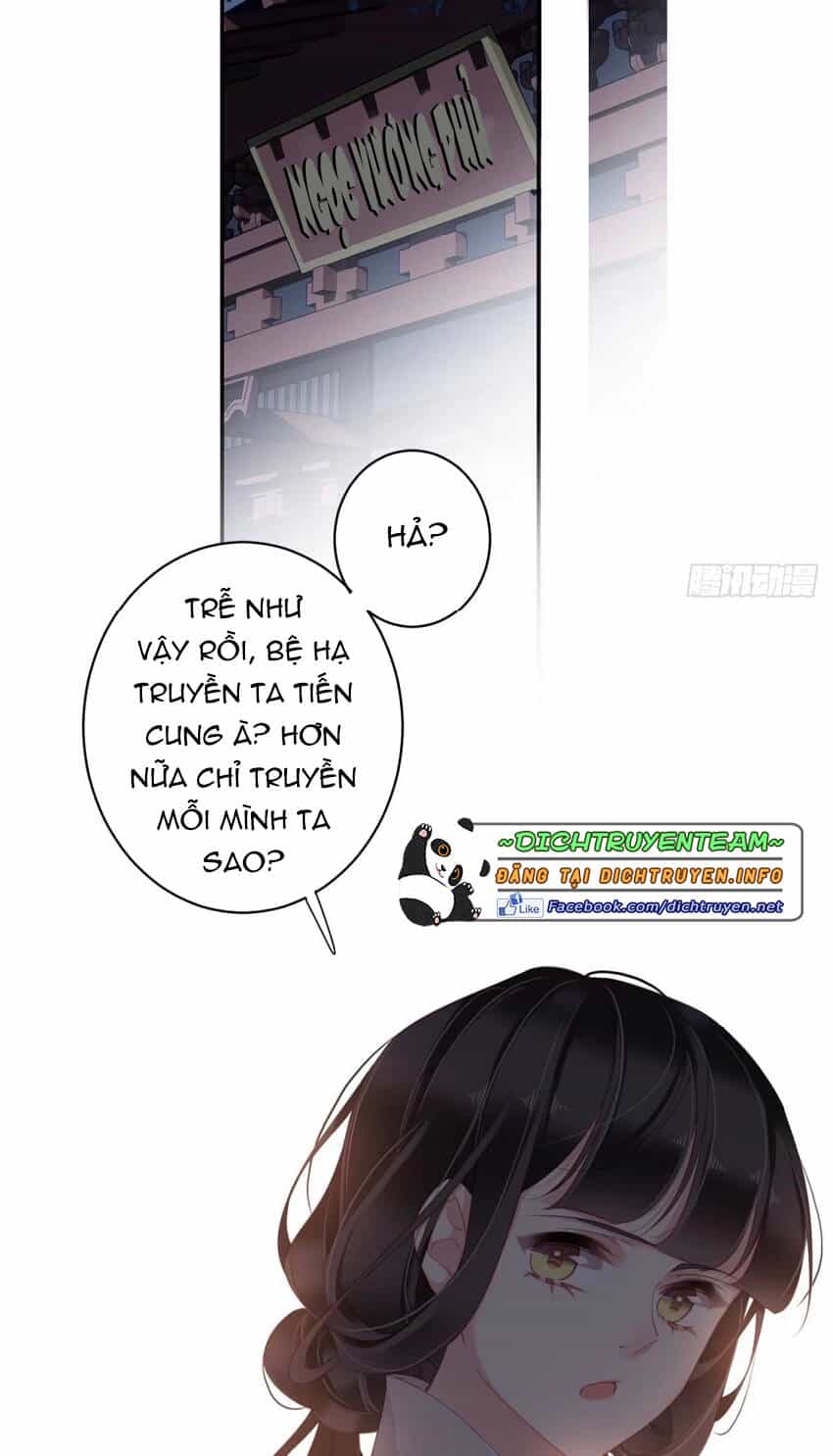 Quận Chúa Bất Tư Gia - Chương 84 - ảnh 15