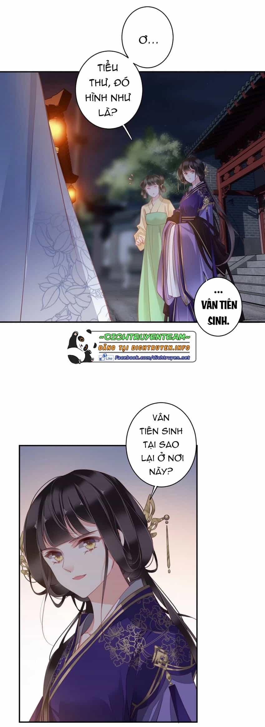 Quận Chúa Bất Tư Gia - Chương 84 - ảnh 19