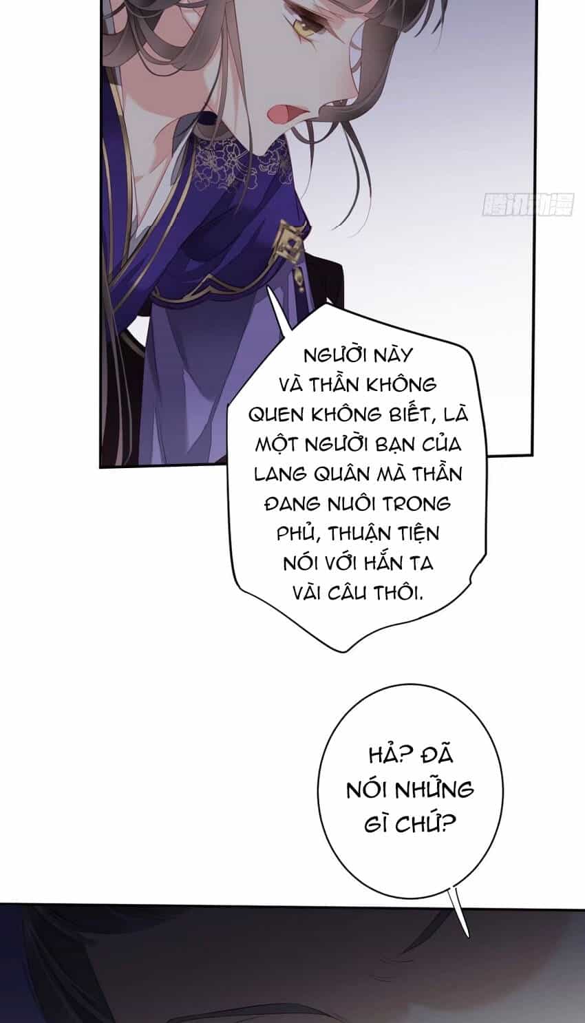 Quận Chúa Bất Tư Gia - Chương 84 - ảnh 33