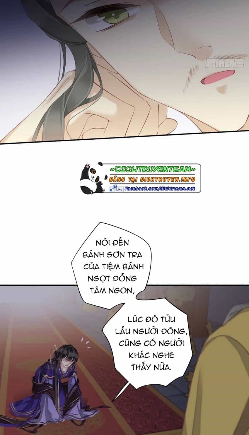 Quận Chúa Bất Tư Gia - Chương 84 - ảnh 34