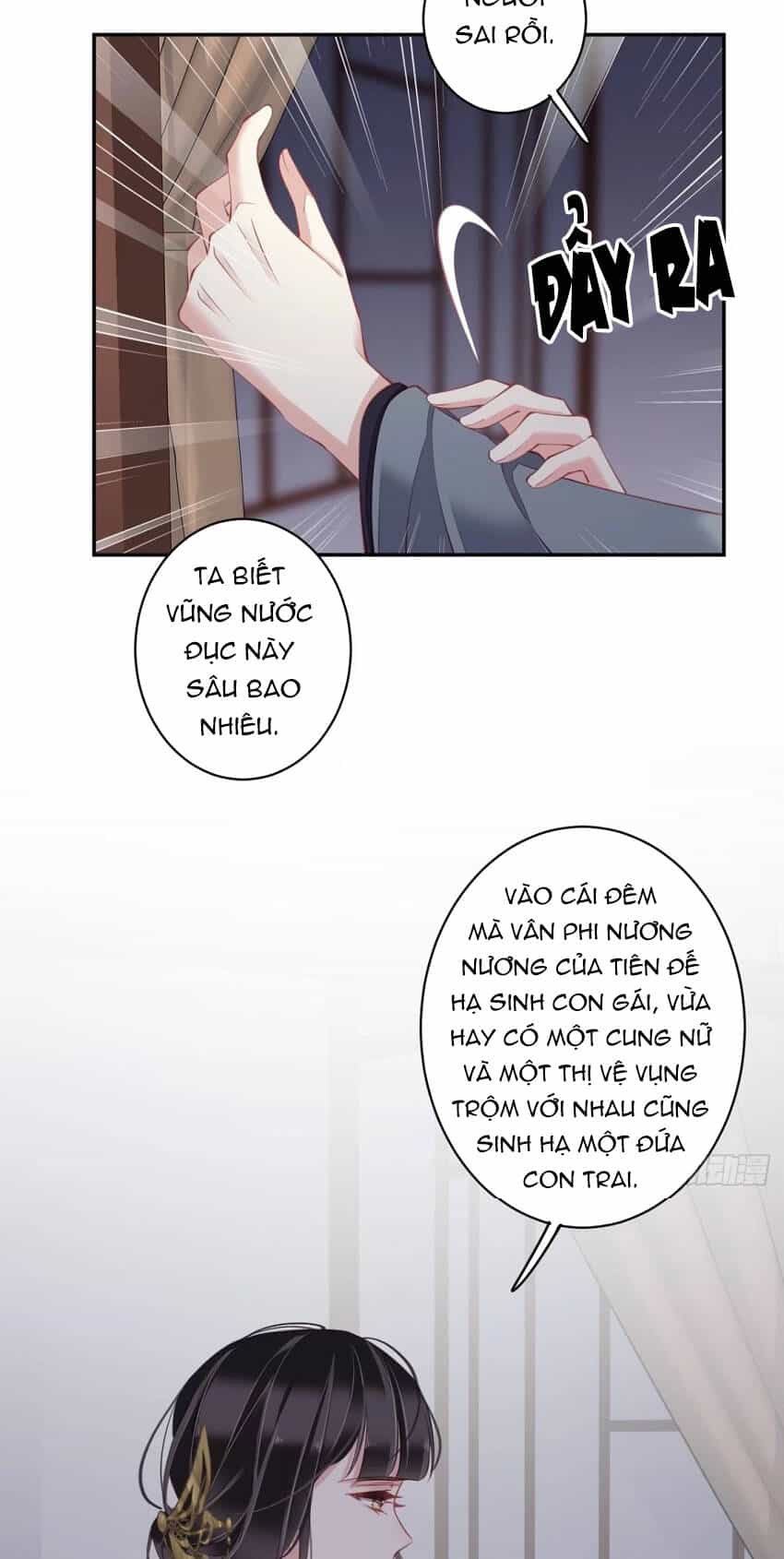 Quận Chúa Bất Tư Gia - Chương 85 - ảnh 28