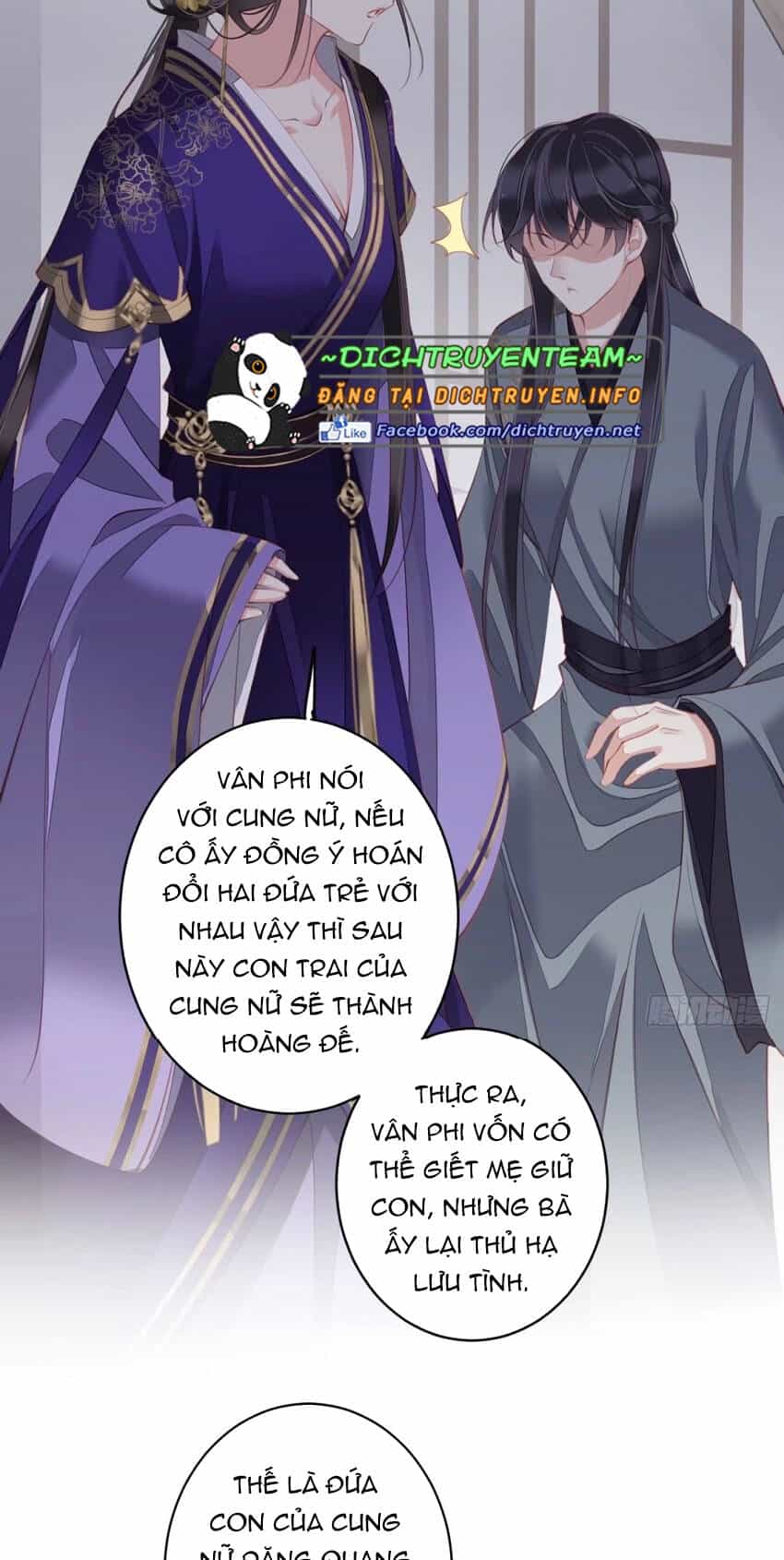 Quận Chúa Bất Tư Gia - Chương 85 - ảnh 29