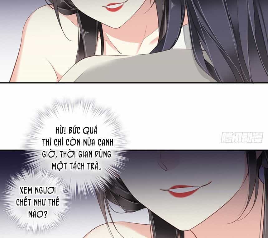 Quận Chúa Bất Tư Gia - Chương 8 - ảnh 20