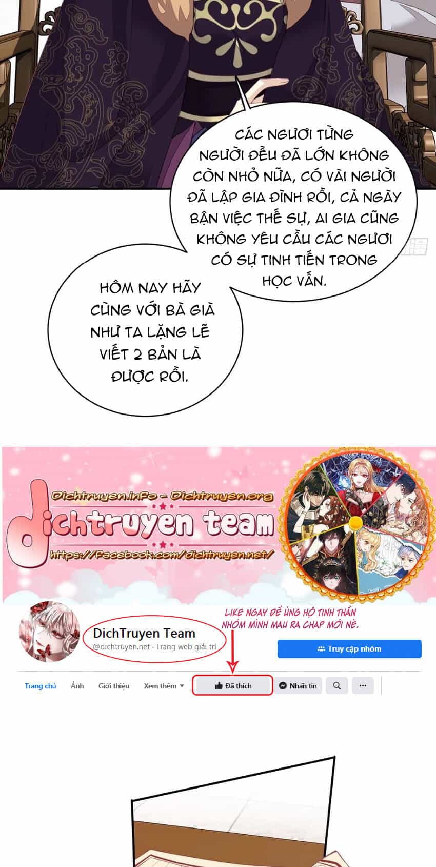 Quận Chúa Bất Tư Gia - Chương 86 - ảnh 14