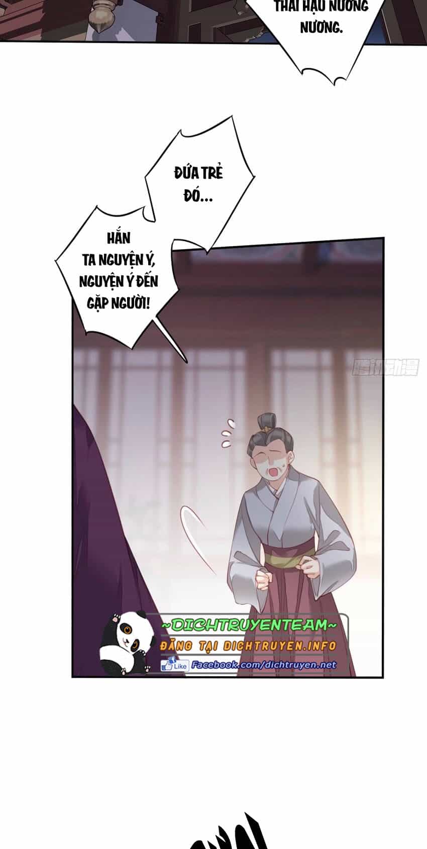 Quận Chúa Bất Tư Gia - Chương 86 - ảnh 2