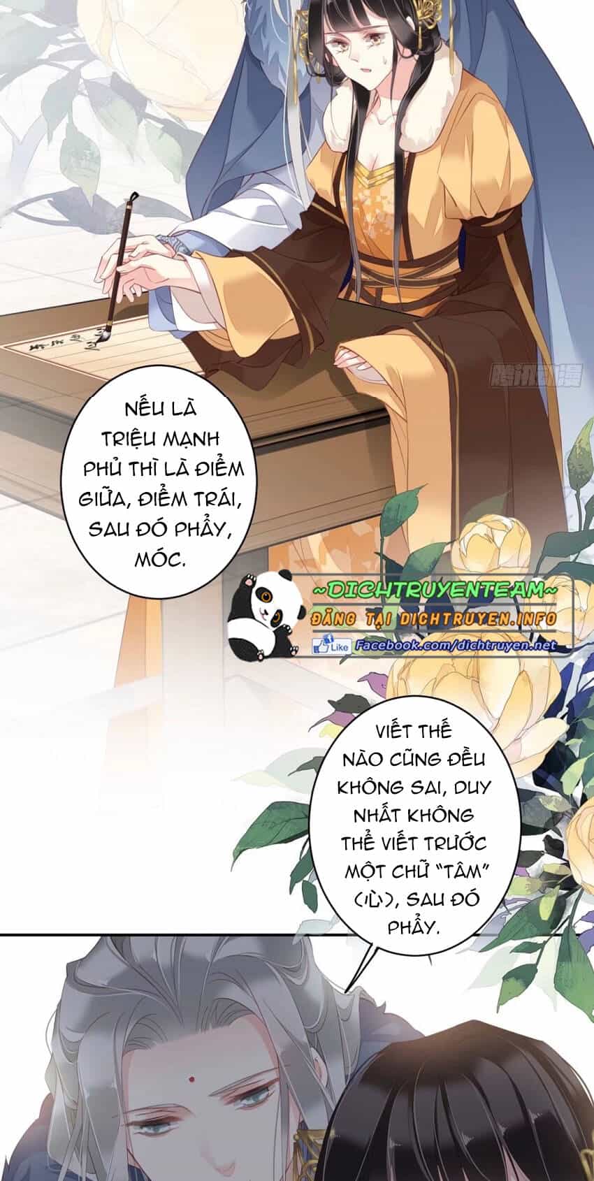 Quận Chúa Bất Tư Gia - Chương 86 - ảnh 23