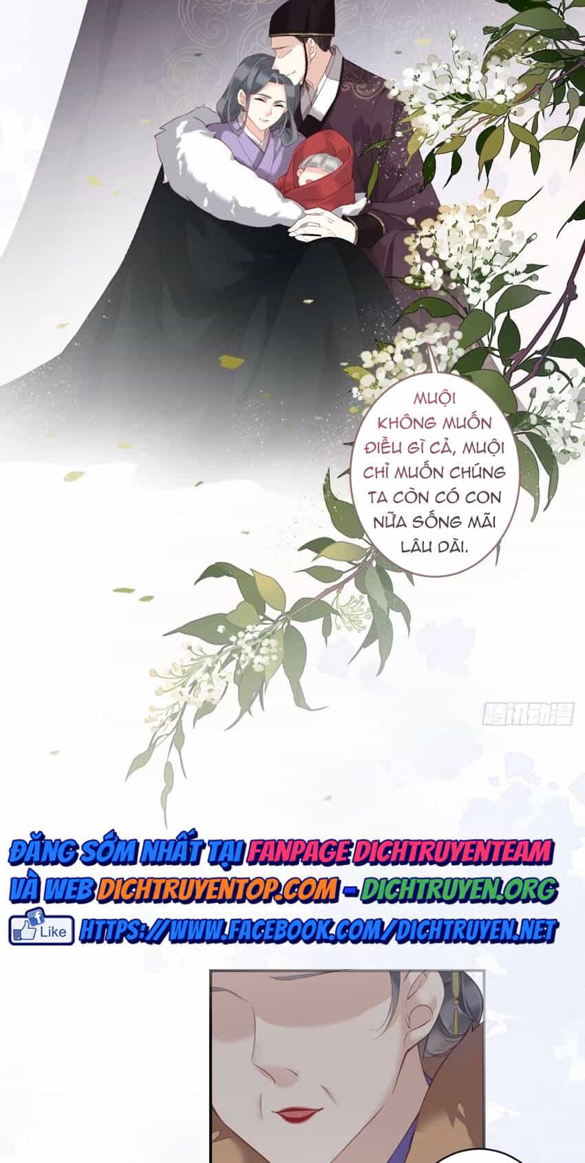 Quận Chúa Bất Tư Gia - Chương 86 - ảnh 35