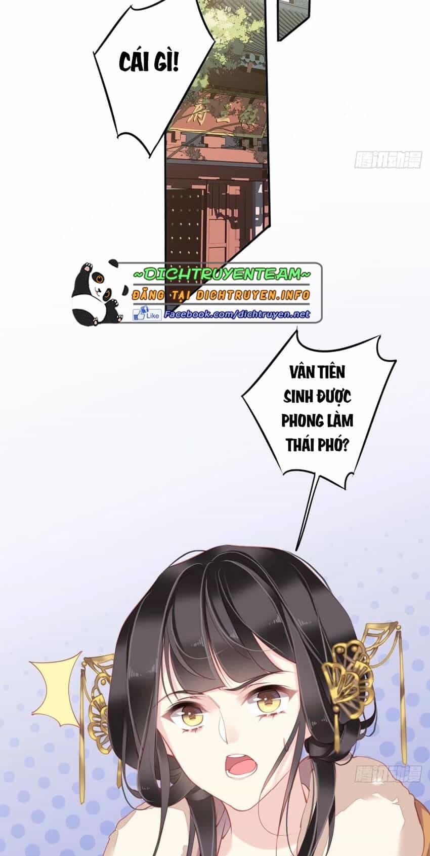 Quận Chúa Bất Tư Gia - Chương 86 - ảnh 5