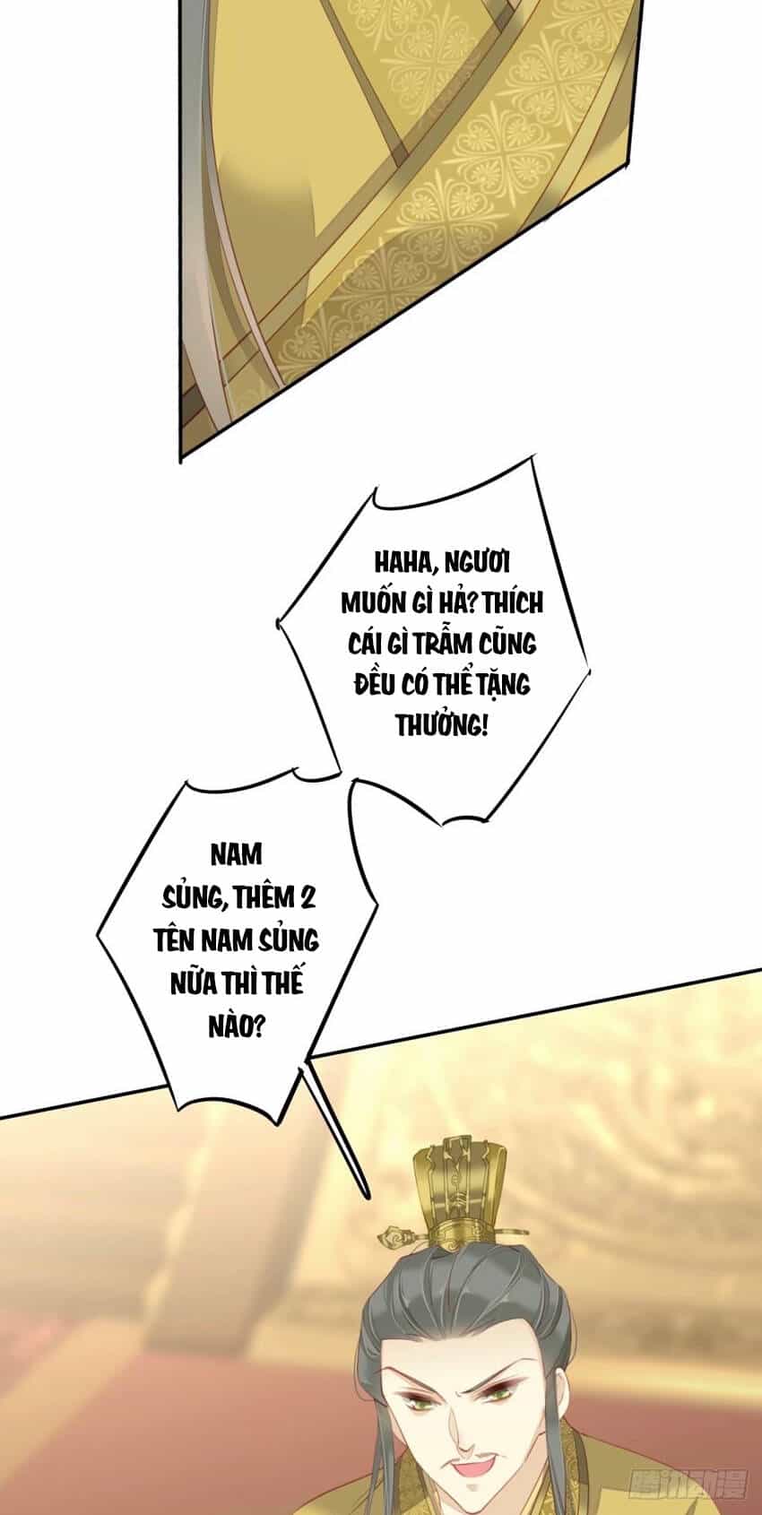 Quận Chúa Bất Tư Gia - Chương 87 - ảnh 19
