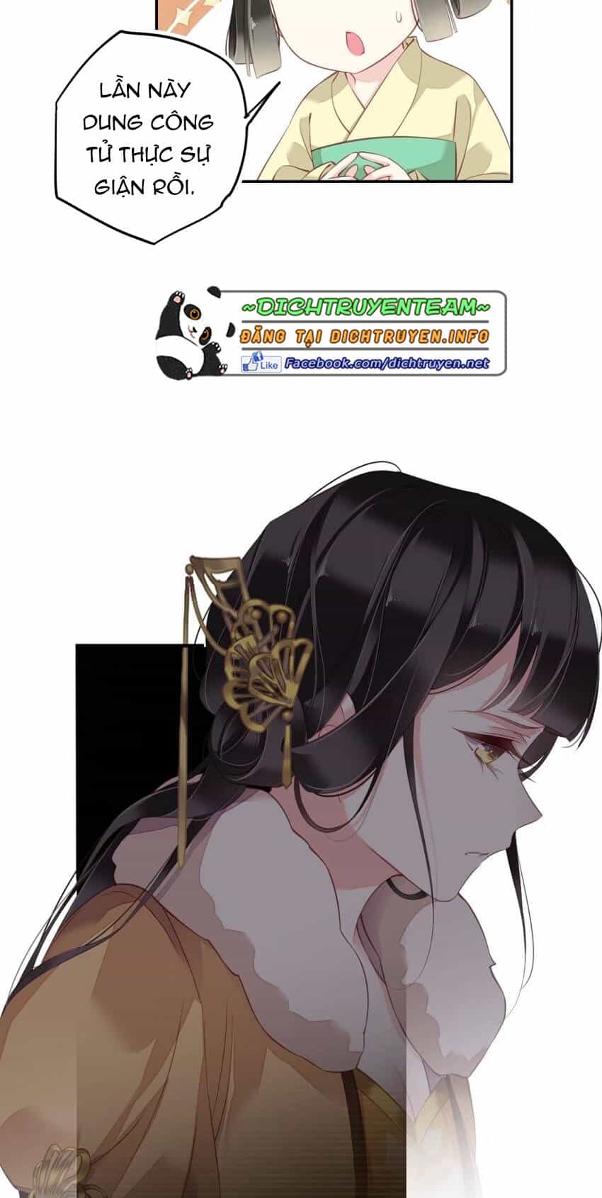 Quận Chúa Bất Tư Gia - Chương 87 - ảnh 26